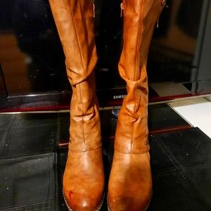 Cowboyz winter boots